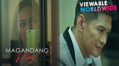 Magandang Dilag: Blaire and the Mayor’s scandal! (Weekly .